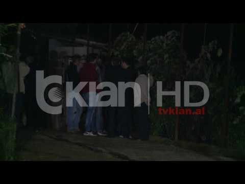 Vrau gruan e plagosi kunatën, autori: Nuk e mbaj mend ç’ka ndodhur