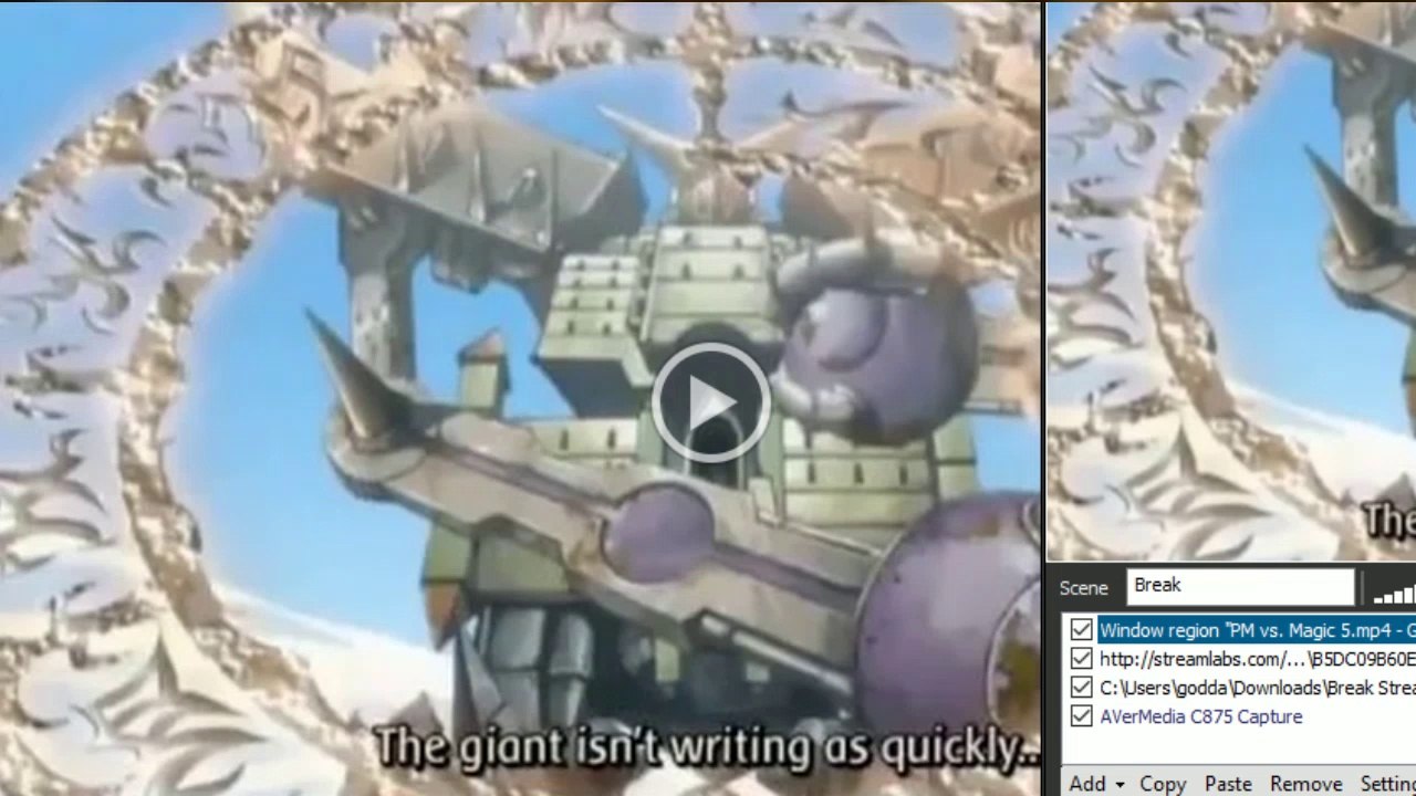 PM vs. Magic - Part 5