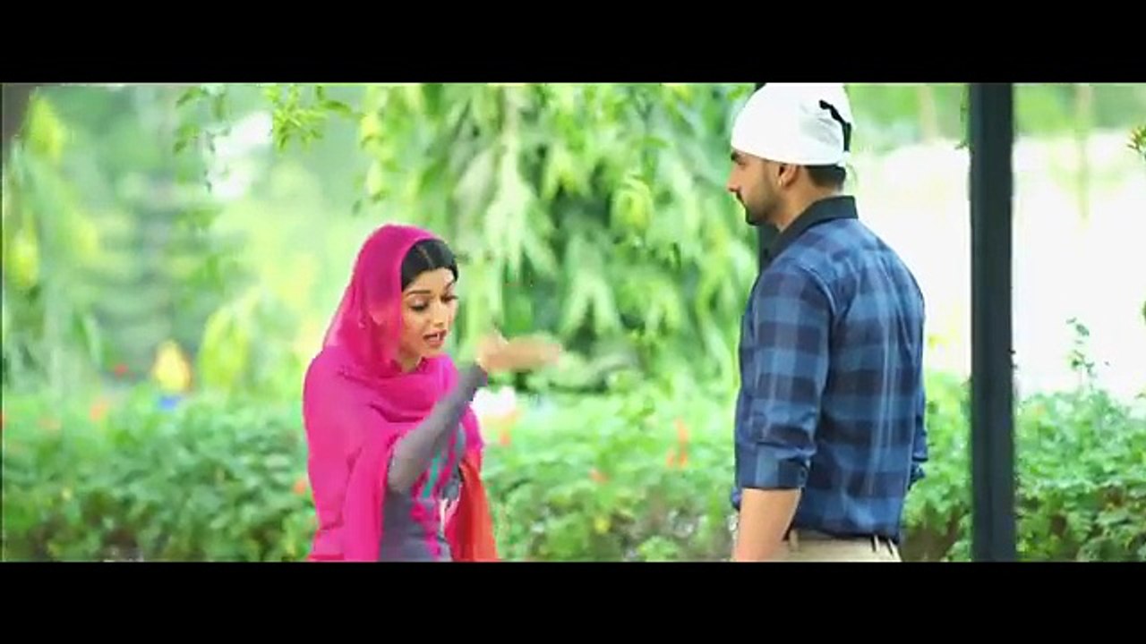 Ishq Kacheri ● Nimrat Khaira ● Preet Hundal  ● New Punjabi Songs 2016