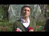 Report TV - Ujërat e zeza dalin në sipërfaqe,rrezik sëmundjesh në zonën e ish- Kënetës
