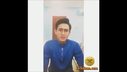 Beautiful Voice, Beautiful Islam