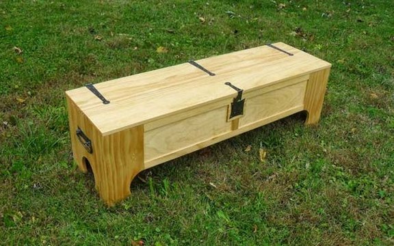 Na prvi pogled izgleda kao obicna kutija, a onda se pretvara u nešto fantasticno!