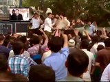 MQM JALSA 9TH MAY 2016 MQM WORKERS BADLY INSULTED FAROOQ SATTAR