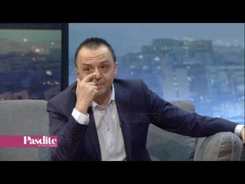 Pasdite ne TCH, 25 Tetor 2016, Pjesa 2 - Top Channel Albania - Entertainment Show