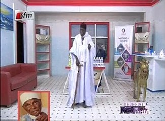 Moi Ablaye Wade je vais enterrer tous les gens qui disent que je suis mort