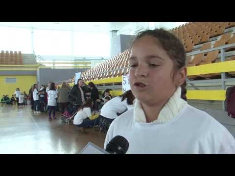 Projekti për integrimin e fëmijëve me aftësi të kufizuara në edukim të rregullt - Lajme