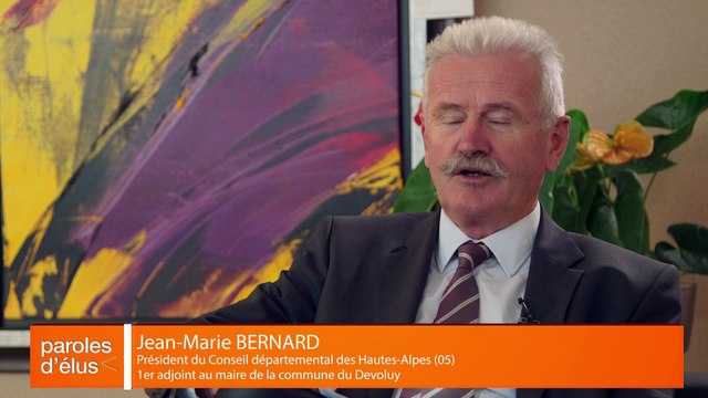 Dossier Aménagement du territoire : La montée en débit au Dévoluy