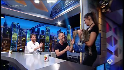 Cristina Pedroche sorprende a