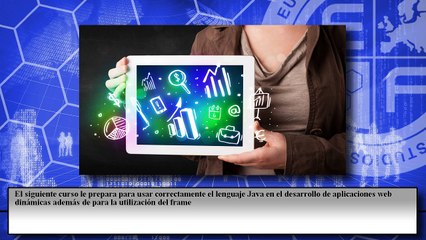 Técnico en Java EE Struts 2: Desarrollo de una Aplicación Web