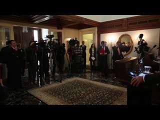 Turqia: Hetim investimeve të Gulen në Shqipëri - Top Channel Albania - News - Lajme