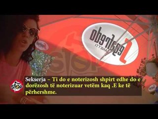 Stop - Uk Bucpapaj autori i diplomave te anglishtes VS konkursi i DAP! (26 tetor 2016)