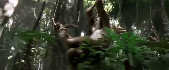 Тарзан. Легенда - The Legend of Tarzan (2016)