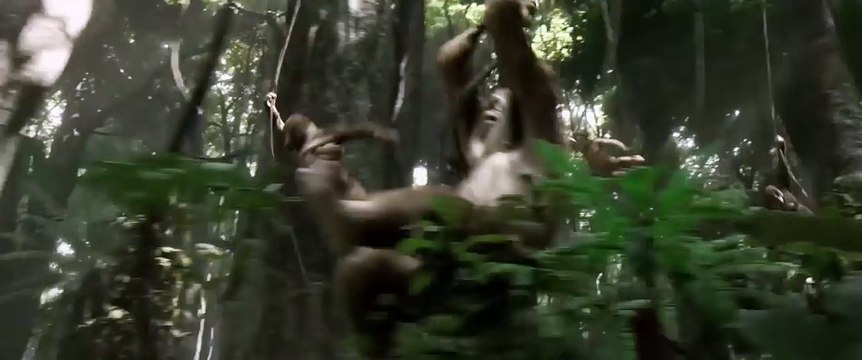 Тарзан. Легенда - The Legend of Tarzan (2016)