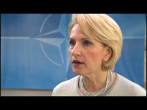 Ora News – Shqipëria do të dërgojë trupa ushtarake në Letoni