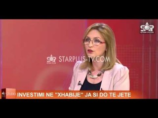 INVESTIMI NE "XHABIJE" JA SI DO JETE