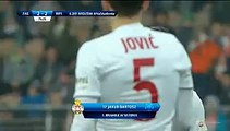 Jakub Bartosz Goal Zaglebie Lubin 2-2 Wisla Krakow 31.10.2016 HD