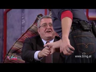 Apartamenti 2xl - Armando Duka ne 2xl (25.10.2016)