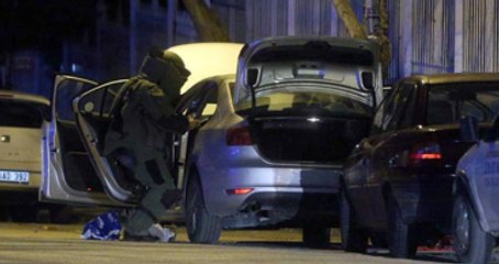 Beyoğlu'nda "Araçta Bomba Var!" Diye Bağıran Şahıs Polisi Alarma Geçirdi