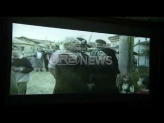 Ora News - Jeta dhe vepra e Dritëro Agollit në një film dokumentar