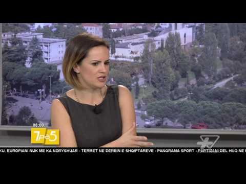 7pa5 - Tirana aktive gjate gjithe javes - 27 Tetor 2016 - Show - Vizion Plus
