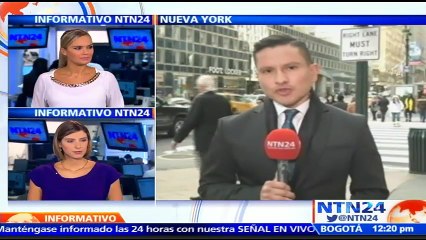 El diálogo debe centrarse en restaurar el derecho de los venezolanos a elegir a sus líderes, según el New York Times