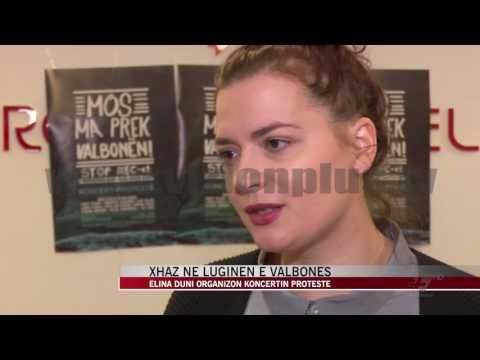 Muzikë xhaz në luginën e Valbonës - News, Lajme - Vizion Plus