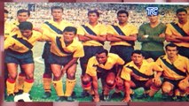 Falleció el Gato Ansaldo, luto en el fútbol ecuatoriano