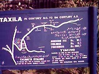 Taxila Museum