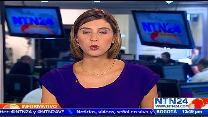 ¡Grave descuido! Niño estuvo cerca de perder la vida mientras jugaba con su triciclo en una carretera de China