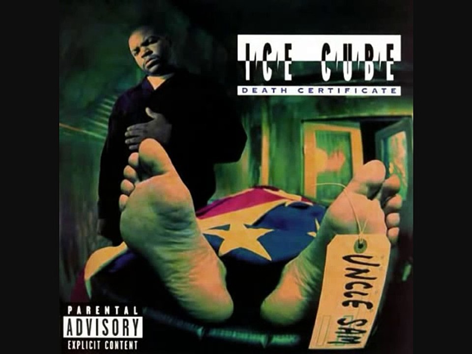 ice cube