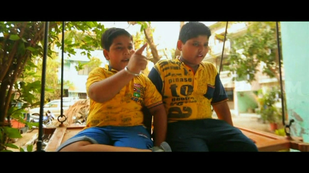 MAA JIVDANI-SHORT MOVIE || Prashant Shigwan || Manoj Dubey || Nice Heaven Entertainment || NayakM