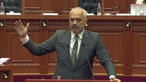Kuvend, debat per bujqësinë; Rama: Po e ringremë - Top Channel Albania - News - Lajme