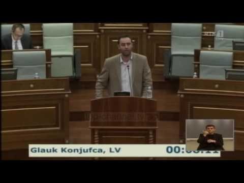 Në mbrojtje të UÇK, debati pas dënimit të ish-komandantëve - Top Channel Albania - News - Lajme