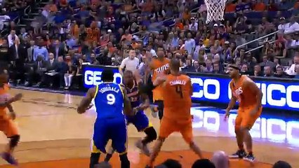 Kevin Durant Drops An Efficient 37 Points In Phoenix