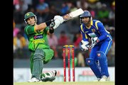Misbah ul Haq Wallpapers and Historical Images