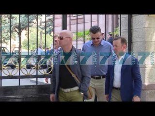 BE REAGON PAS VENDIMIT PER PEZULLIMIN E VETTINGUT - News, Lajme - Kanali 7