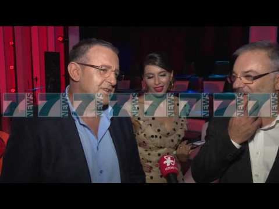 NIS SOT NE “VIZION PLUS” SPEKTAKLI I TALENTEVE “TU SI QUE VALES” - News, Lajme - Kanali 11