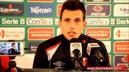 31/10/16 - Furlan: “Devo entrare nei giusti meccanismi..."