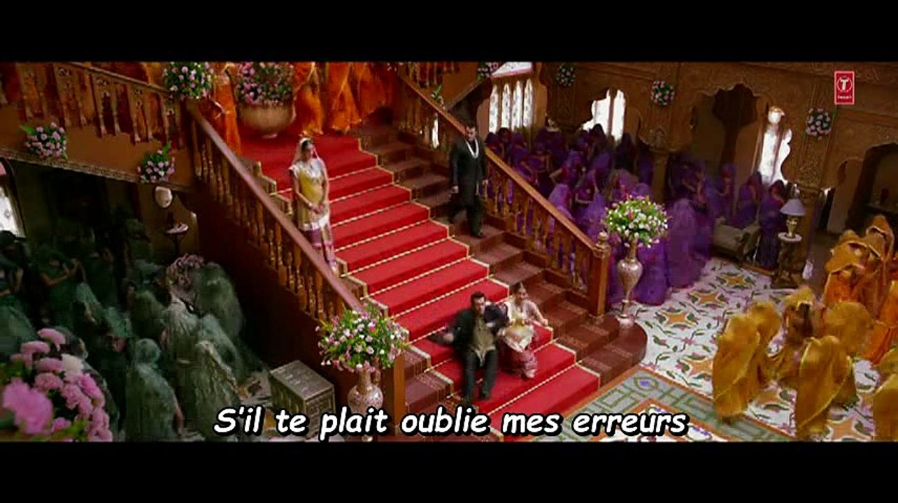 Jab Tum Chaho VOSTFR - Prem Ratan Dhan Payo