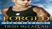 [DOWNLOAD] PDF Forged in Smoke (A Red-Hot SEALs Novel) New BEST SELLER