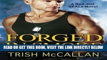 [DOWNLOAD] PDF Forged in Smoke (A Red-Hot SEALs Novel) New BEST SELLER