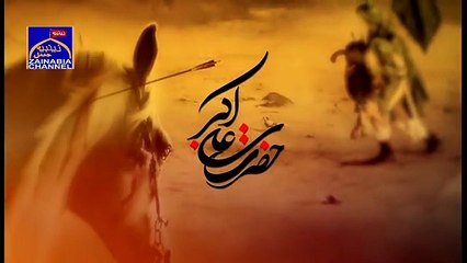 Kya Mere Jawan Laal Kay Mir Hussan Mir 2016 17 HD