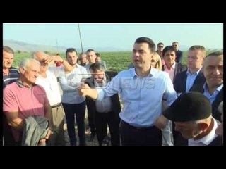 Ora News – Basha: Kredia s’është zgjidhje për fermeret, subvencionet janë zgjidhja