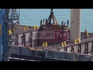 Report TV - Importet nga Gjermania rriten 81%, bien nga Turqia e Rusia