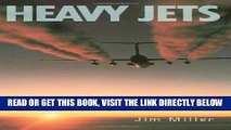 [BOOK] PDF Heavy Jets: A novel of airlift pilots during the early years of jet transports