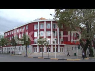 Foto/Përurohet “Liceu Artistik”