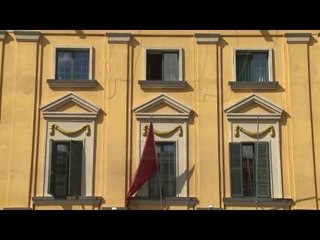 Borxhi publik ulet pas 6 vitesh - Top Channel Albania - News - Lajme