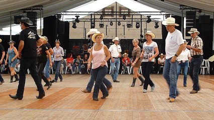 Santa Susanna 2016 : "Back to the roots"