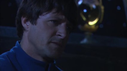 Stargate SG-1 - S 10 E 12 - Line in the Sand