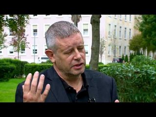 “Shqiptarët, para pasqyrës” - Top Channel Albania - News - Lajme